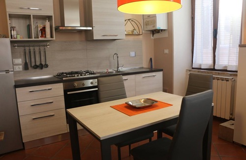 Old Town Apartment | Perugia Historic center. Wonderful location!