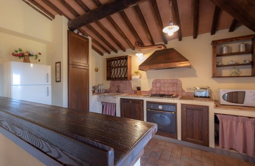 Simignano Cottage | Pettirosso c/o Le Mascie