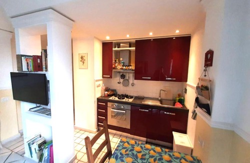 Trastevere Apartment | Piacevole appartamento nel cuore di Trastevere
