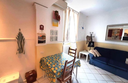Trastevere Apartment | Piacevole appartamento nel cuore di Trastevere