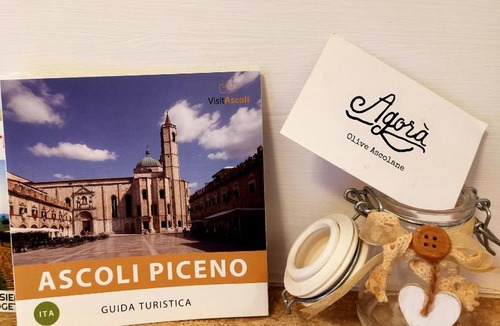 Centro Storico Apartment | PICCOLO INCANTO holiday home