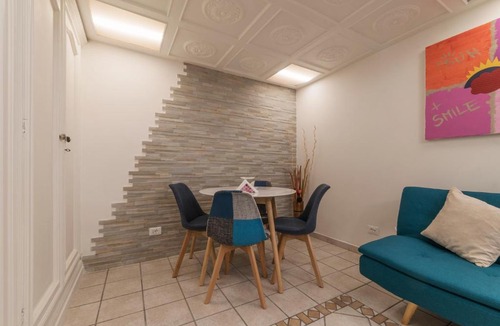 Pigneto Apartment | Pigneto Studio Flat