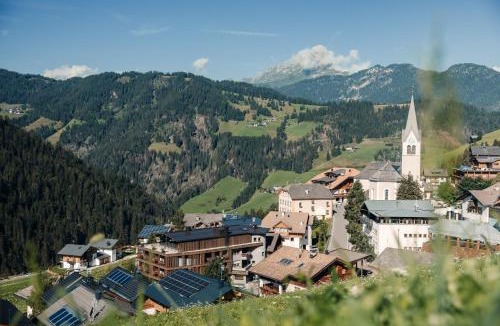 San Genesio Hotel | Plan Murin - Authentic Dolomites Hotel