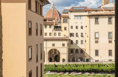 San Niccolo Apartment | Ponte Vechhio - Deluxe Apartment