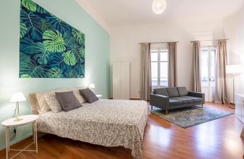 San Niccolo Apartment | Ponte Vechhio - Deluxe Apartment