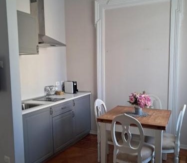 Trieste Old Town House | Ponterosso Suite