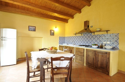Sorrentini Apartment | Pool, sea and relax! - apartment for 6 people