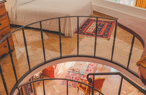 Positano Hotel | Poseidon Hotel