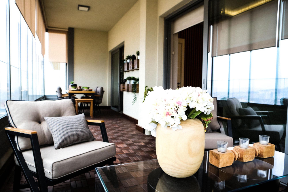 Bibione Apartment | Practical studio with balcony - Beahost Rentals