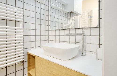 Milan Apartment | Prova