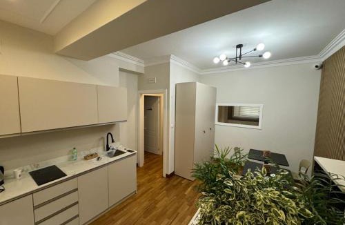 Testaccio House | Querini Suite Roma