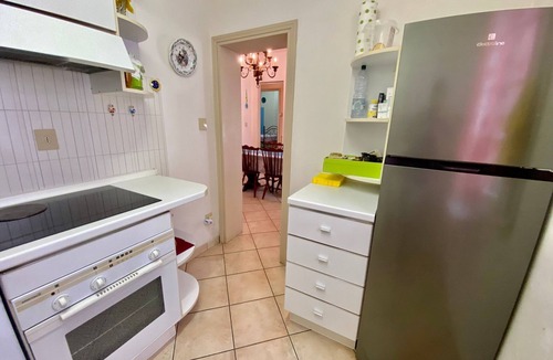 Lido delle Nazioni House | RANCHITO by Interhome