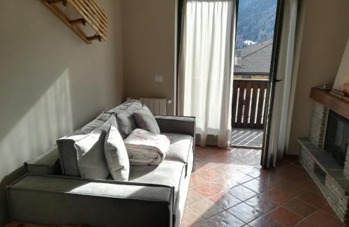 Temu Apartment | Relè B