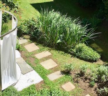 Borgosesia House | Relax