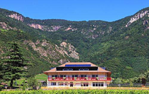 Terlano Hotel | Residence Egger