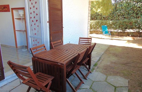 Marcelli Apartment | Residence MARE VERDE - Interno 19-18