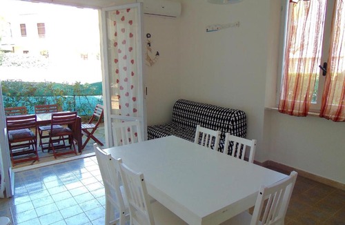 Marcelli Apartment | Residence MARE VERDE - Interno 19-18