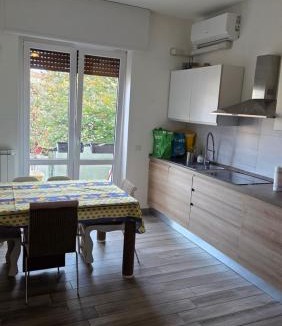 Arona Apartment | Rocca view central flat
