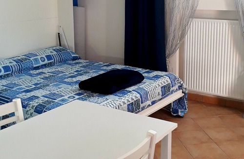 Malcesine House | Rocchetta Studio