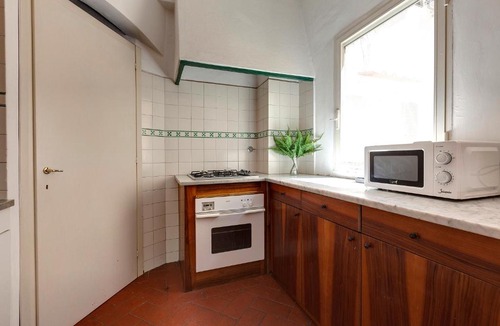 San Frediano Apartment | Romana 1