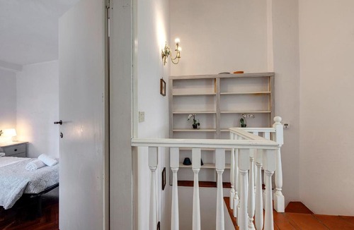 San Frediano Apartment | Romana 1