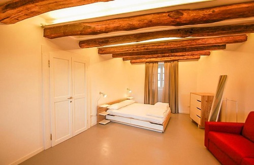 Ghiffa Apartment | Rustico Moderno