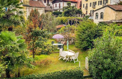 Ghiffa Apartment | Rustico Moderno