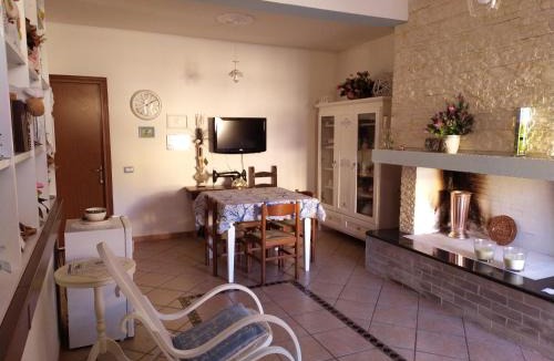 Simaxis Bed & Breakfast | Sa Brobei