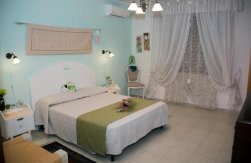 Simaxis Bed & Breakfast | Sa Brobei
