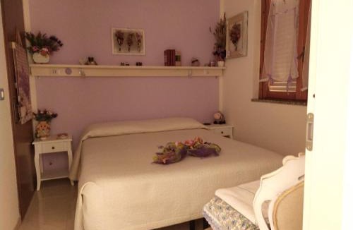 Simaxis Bed & Breakfast | Sa Brobei