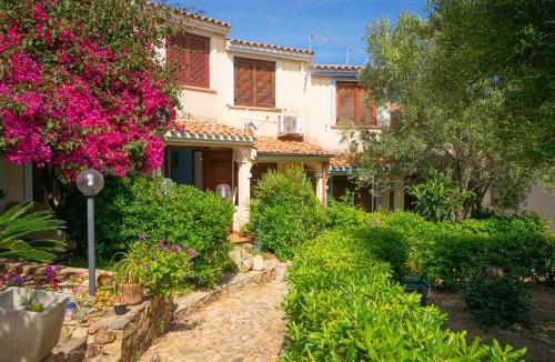 Limpiddu Apartment | Sa Capannizza