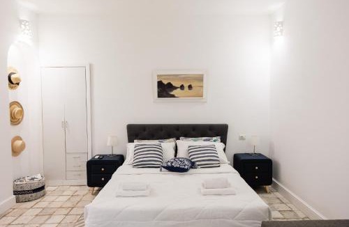 Capri Apartment | SAINT MICHAEL Capri