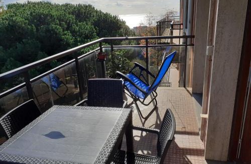 Pegli Apartment | Salgari209