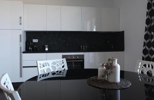 Casabianca di Fermo Apartment | Sangiovese
