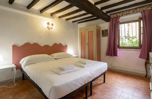 Santa Croce Apartment | Santa Croce Classic