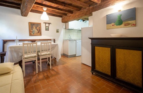 Santa Croce Apartment | Santa Croce Classic