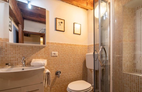 Santa Croce Apartment | Santa Croce Classic