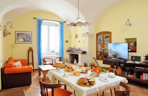Putignano Bed & Breakfast | Santo Stefano