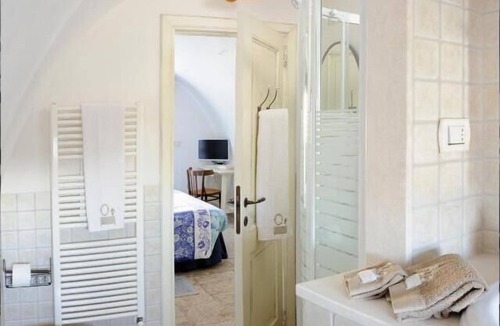 Putignano Bed & Breakfast | Santo Stefano
