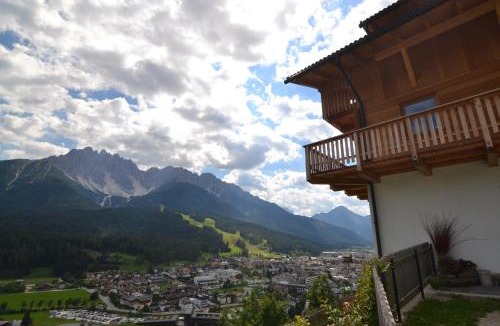 San Candido House | SCHETERERHOF