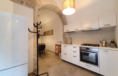 Modica House | Scribano by Interhome