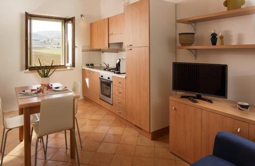 Cannara Apartment | SeiPetali