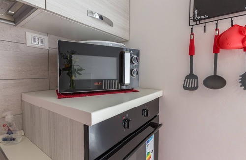 Gallaratese Apartment | Sem Benelli