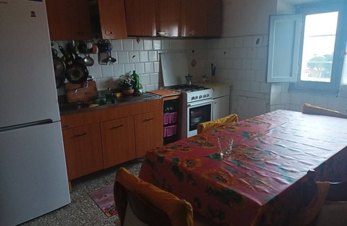 Prato Apartment | Shared Apartment