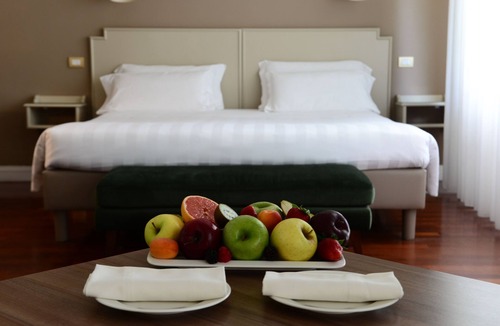 Fiuggi Hotel | Silva Splendid