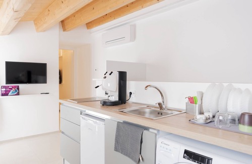 Alcamo Historic Center Apartment | Sky D'Alcamo Ruby