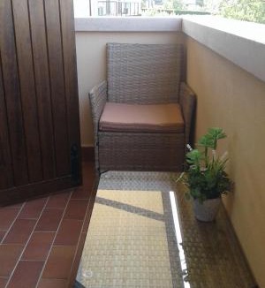 Garda Apartment | Sole Open space