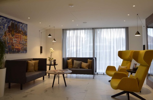 Bardolino Hotel | Solho