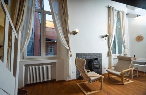 Old Town Bed & Breakfast | Solmi Home