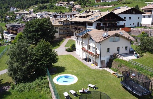 Trodena Apartment | Sonnhof